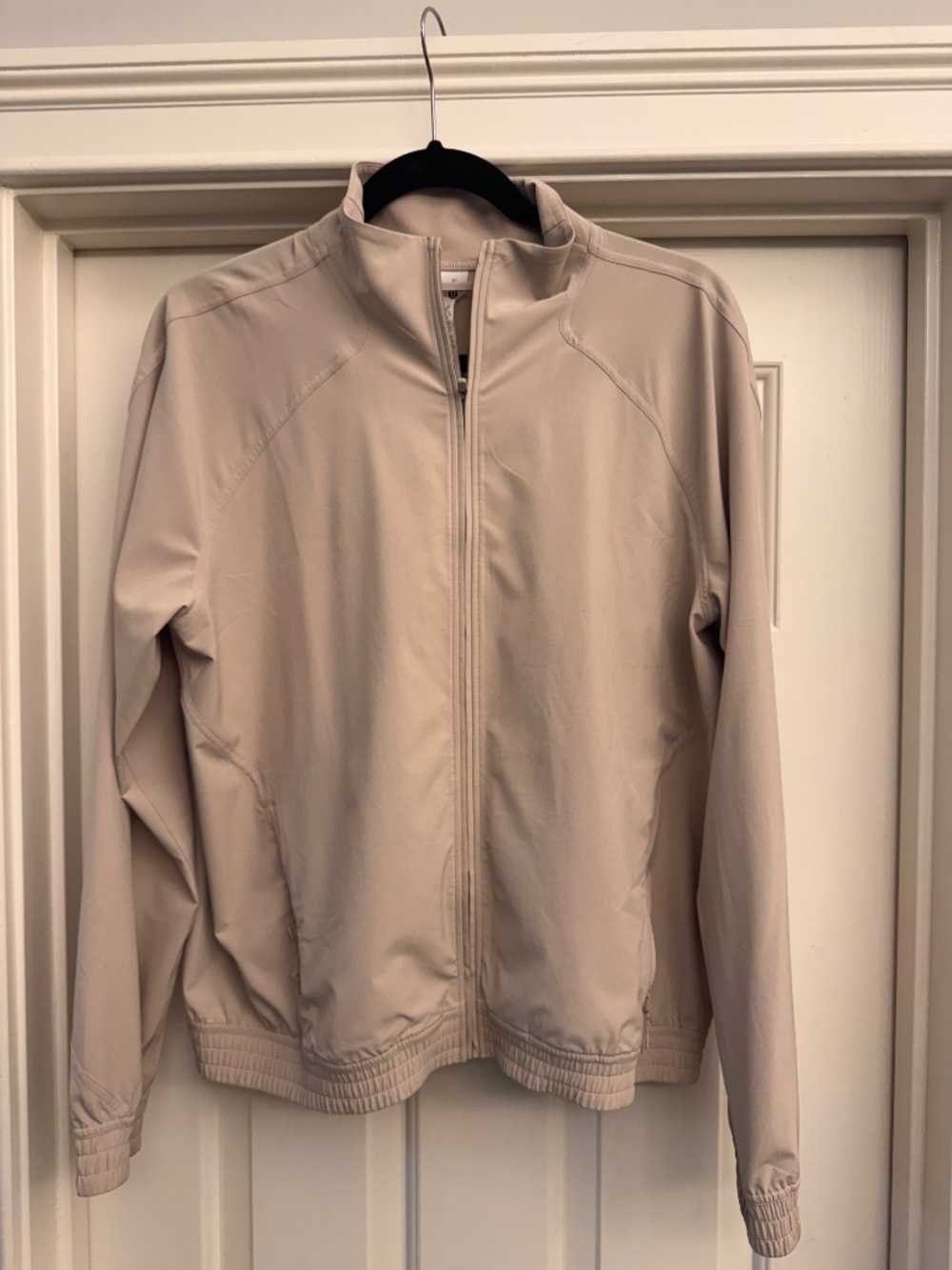 Lululemon Adapted State Track Jacket